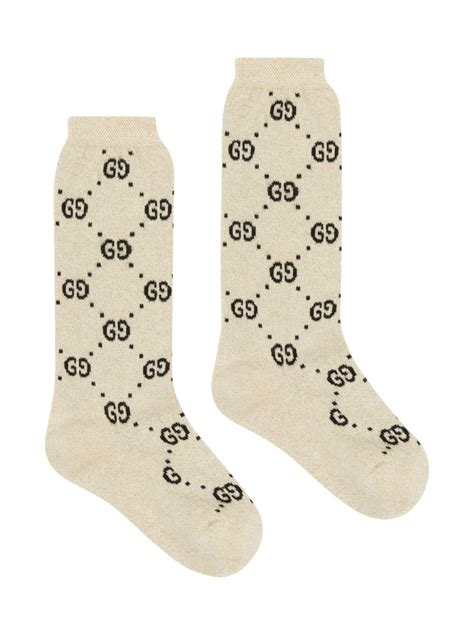 how much is a gucci socks|farfetch gucci socks sale.